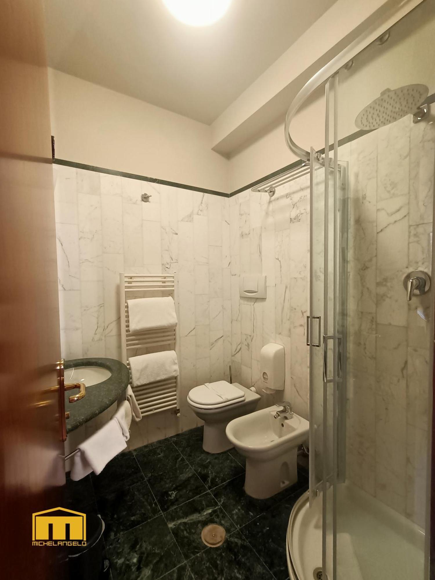 Hotel Michelangelo Palace & Spa Терни Экстерьер фото