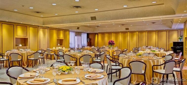 Hotel Michelangelo Palace & Spa Терни Экстерьер фото